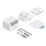 Ubiquiti UniFi Protect SuperLink Relay, реле для управления и интеграции устройств/датчиков сторонних производителей