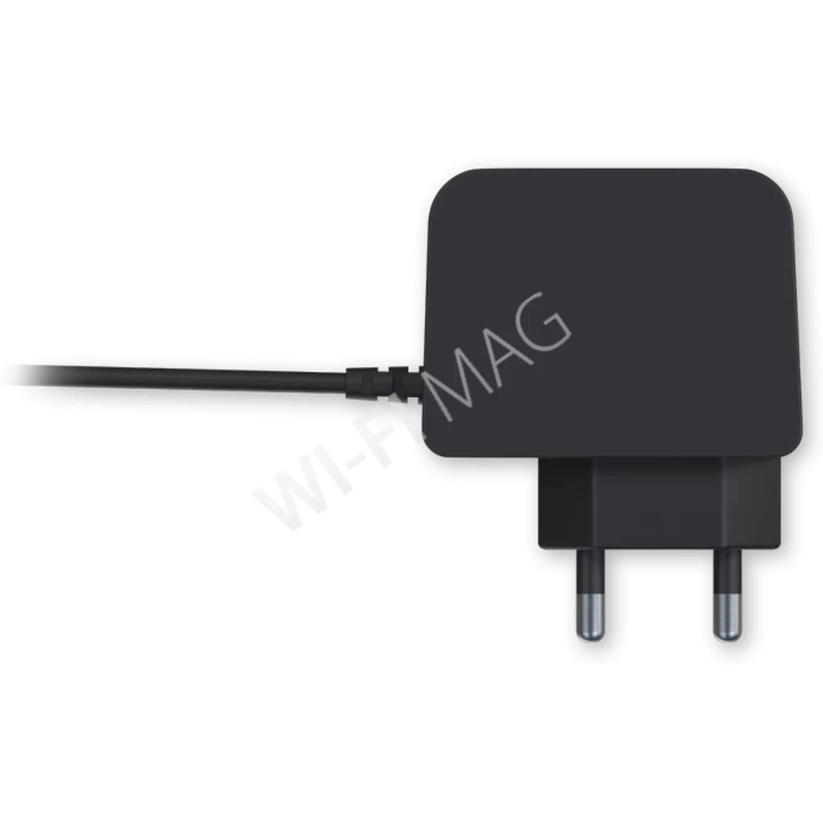 Teltonika Power Supply 2-pin EU 9 Вт (9 В/1 А) 2-контактный блок питания с концевыми зажимами
