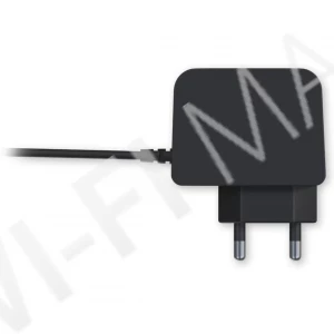 Teltonika Power Supply 2-pin EU 9 Вт (9 В/1 А) 2-контактный блок питания с концевыми зажимами