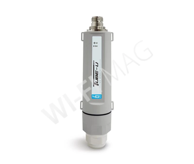 Alfa Network Tube-U4Gv2, 4G/3G уличный USB-модем