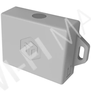 Mikrotik LoRaWAN Sensor Tag (TG-LR82) уличный датчик температуры, влажности, движения и наклона с технологией LoRaWAN