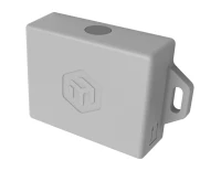 IoT Mikrotik LoRaWAN Sensor Tag (TG-LR82) уличный датчик температуры, влажности, движения и наклона с технологией LoRaWAN