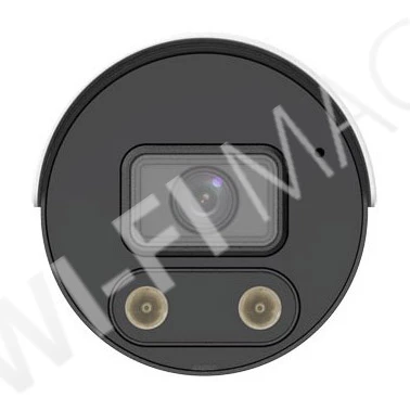 UniView IPC2128SB-ADF40KMC-I0 уличная цилиндрическая IP-видеокамера