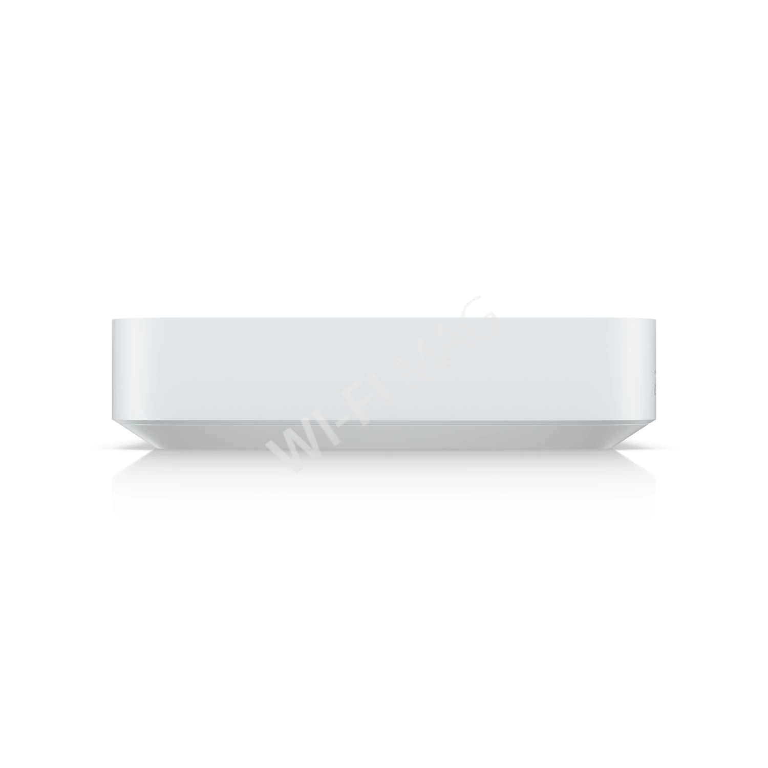Ubiquiti UniFi Cloud Gateway Max 512 GB, шлюз-концентратор UniFi с 5 Ethernet-портами 2,5 Гбит/с и сменным SSD на 512 ГБ