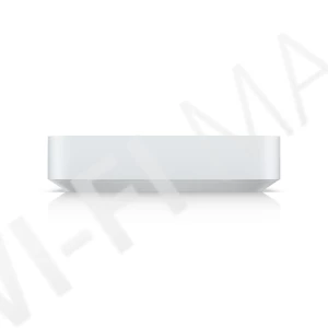 Ubiquiti UniFi Cloud Gateway Max 512 GB, шлюз-концентратор UniFi с 5 Ethernet-портами 2,5 Гбит/с и сменным SSD на 512 ГБ