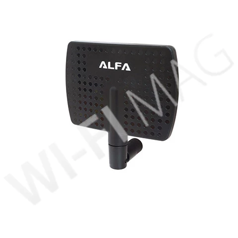 Alfa Antenna 2.4GHz 7dBi (APA-M04) RP-SMA Male