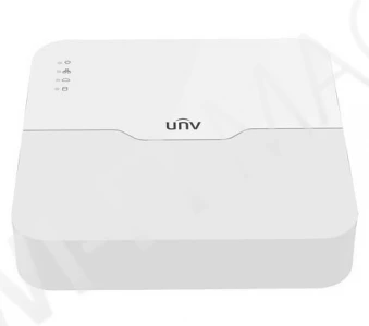 UniView NVR301-04LS3-P4, 1xHDD, 4 channels, 4xPOE видеорегистратор