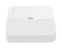 Видеонаблюдение UniView NVR301-04LS3-P4, 1xHDD, 4 channels, 4xPOE видеорегистратор