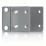 Ubiquiti 1U Rack Ear Kit, крепления для установки в 19-дюймовую стойку устройств UniFi 1U