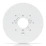 Ubiquiti UniFi Protect Gang Box Mounting Plate White, белая пластина для сопряжения камер с распределительными коробками