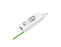 Грозозащита Устройство защиты РГ4GPoE-1-220 исп.2 в пластиковом корпусе