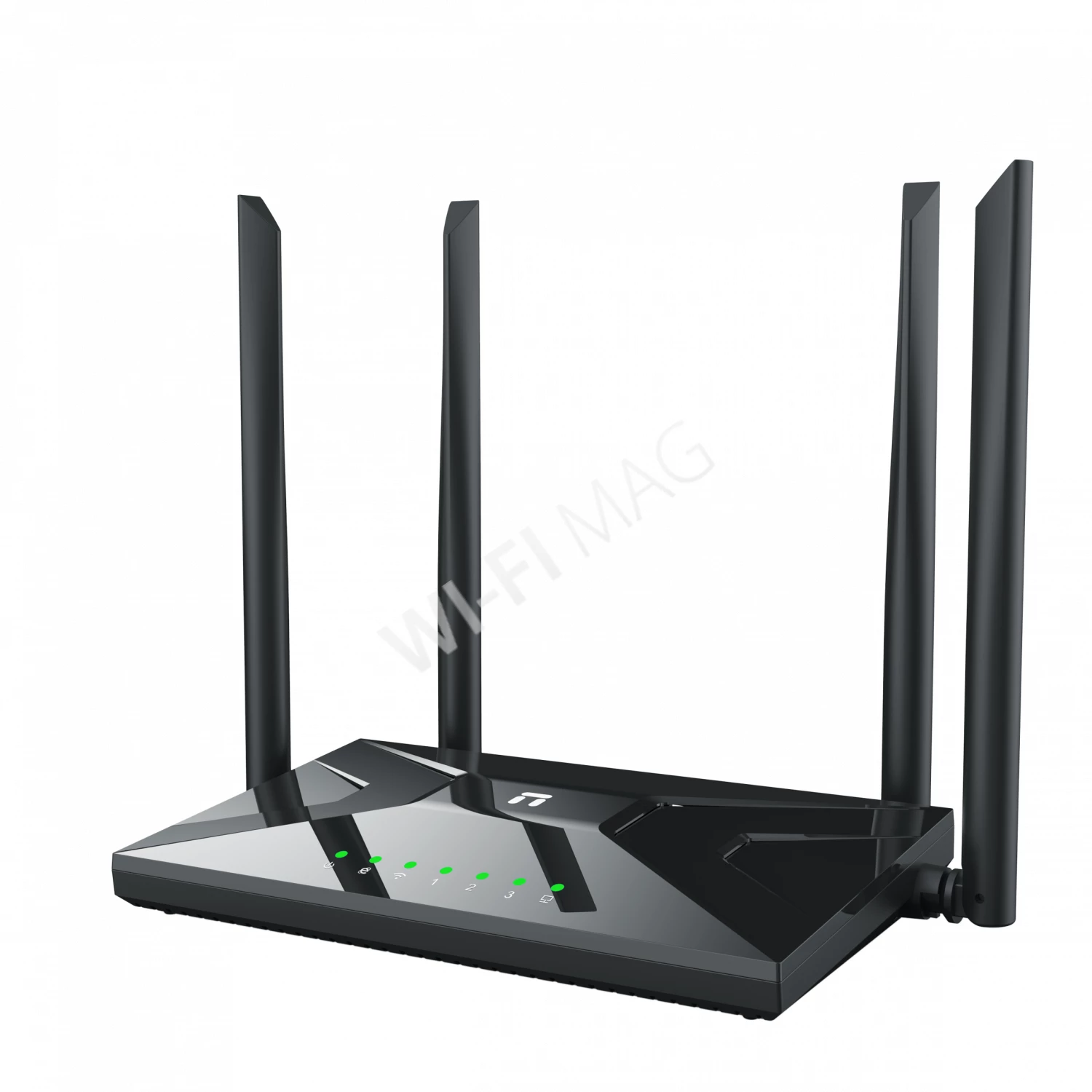 Netis NC65 AC1200 Easy Mesh электронное устройство