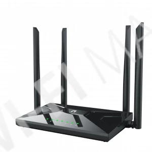 Netis NC65 AC1200 Easy Mesh электронное устройство