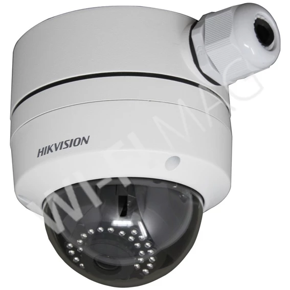 Hikvision DS-1280ZJ-DM18 монтажная коробка для купольных камер