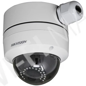 Hikvision DS-1280ZJ-DM18 монтажная коробка для купольных камер