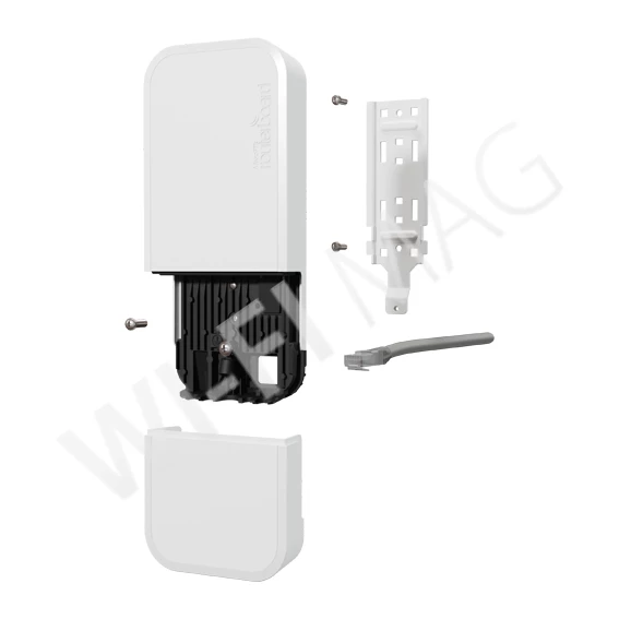 Mikrotik RouterBOARD wAP ax электронное устройство