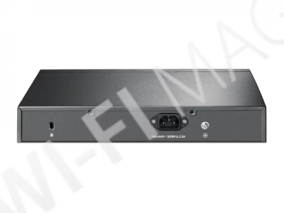 TP-Link TL-SG1016PE, 16‑портовый коммутатор с 8 портами PoE+