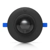 Ubiquiti UniFi G5 Dome Ultra Flush Mount Black, черное крепление с дымчатым куполом для скрытого монтажа камеры UVC-G5-Dome-Ultra в стену/потолок