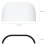 Ubiquiti AI Multi Sensor 2 Camera Weather Shield, козырек для защиты от непогоды камеры UVC-AI-MS-2