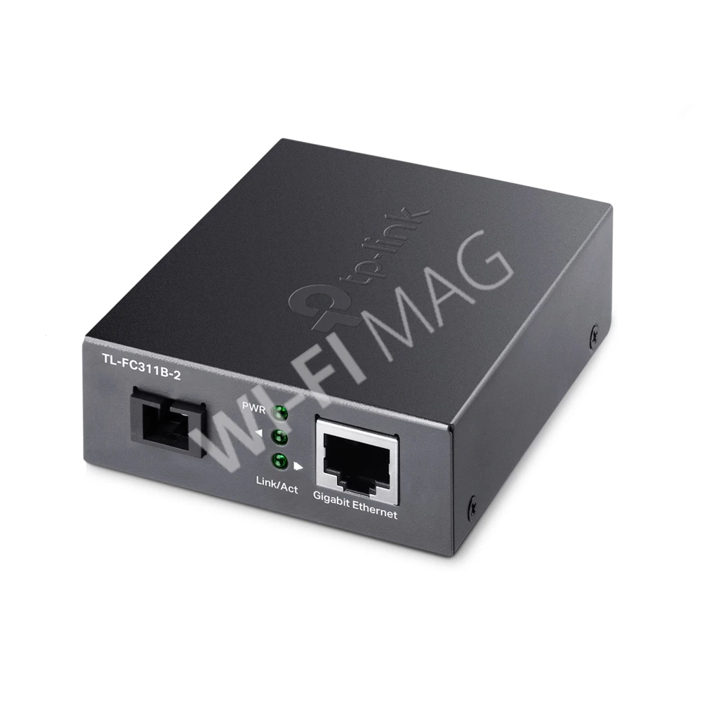 TP-Link TL-FC311B-2 медиаконвертер