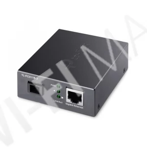 TP-Link TL-FC311B-2 медиаконвертер