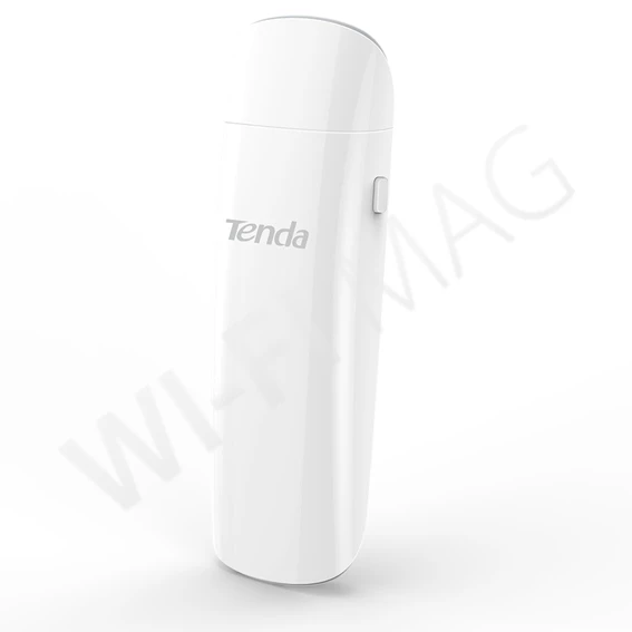 Tenda U12 AC1300 электронное устройство