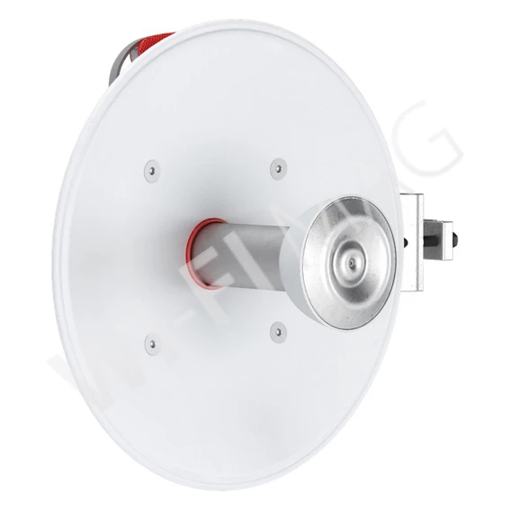 RF Elements UltraDish UD-TP-21 5GHz 21.2 dBi антенна параболическая, комплект 2 штуки