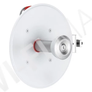 RF Elements UltraDish UD-TP-21 5GHz 21.2 dBi антенна параболическая, комплект 2 штуки