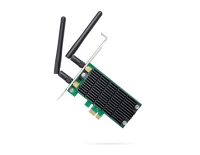 Адаптеры TP-Link Archer T4E AC1200, двухдиапазонный Wi-Fi PCI Express адаптер