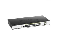 Управляемые коммутаторы D-Link DGS-3000-28XS, управляемый коммутатор