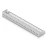 Ubiquiti Keystone Blank Insert Pass-Through (12-pack) заглушки с отверстием для патч-панели UACC-Rack-Panel-Patch-Blank-24 (12 штук)