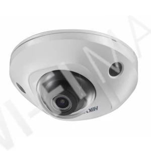 Hikvision DS-2CD2543G0-IS(2.8mm) 4 Мп купольная IP-видеокамера