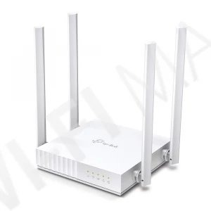 TP-Link Archer C24 AC750, электронное устройство