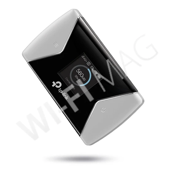 TP-Link M7650 AC1200, двухдиапазонный мобильный LTE-роутер Wi‑Fi 4G