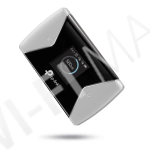 TP-Link M7650 AC1200, двухдиапазонный мобильный LTE-роутер Wi‑Fi 4G