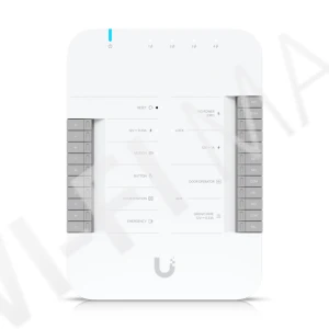 Ubiquiti UniFi Access G3 Starter Kit Pro, профессиональный комлект электронных устройств