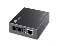 Медиаконвертеры TP-Link MC210CS, медиаконвертер Ethernet
