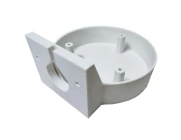 Крепежная фурнитура TP-Link D-VIGIC4XL-C, настенное крепление для камер VIGI C400/C420/C430/450