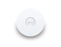Точки доступа TP-Link EAP653 AX3000 (5-pack) 5 штук двухдиапазонных точек доступа Omada Wi-Fi 6  с поддержкой питания PoE+