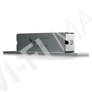 Ubiquiti UniFi Access Fail-Secure Strike Lock 8mm, электрический замок с защелкой и защитой от сбоев