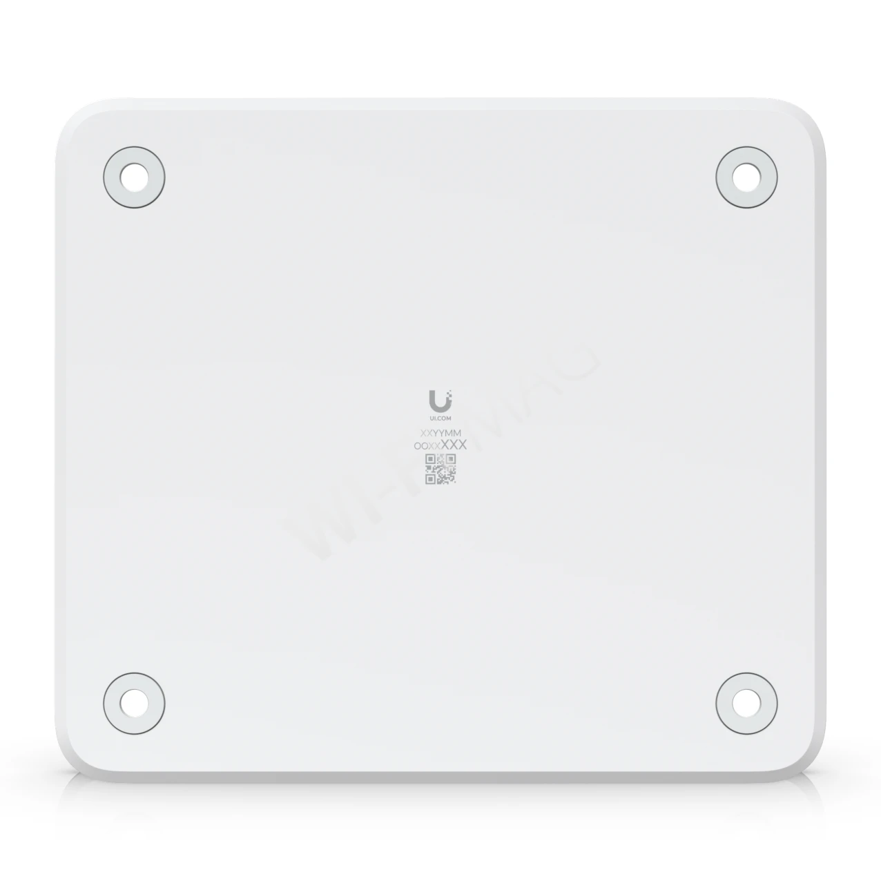 Ubiquiti Floating Mount 17 cm, магнитное настенное крепление для Cloud Gateway Max, Cloud Gateway Ultra и Gateway Max