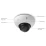 Ubiquiti UniFi G6 Dome Camera White, 8 Мп уличная PoE с микрофоном и ночным видением белая IP-видеокамера