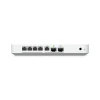 Ubiquiti UniFi Gateway Fiber, шлюз-концентратор UniFi с 4 Ethernet-портами 2,5 Гбит/с