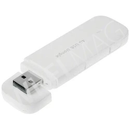 Huawei Brovi E3372-325 (51071UYB) белый LTE-модем USB 2.0 3G/4G