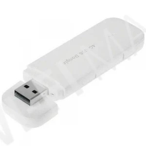 Huawei Brovi E3372-325 (51071UYB) белый LTE-модем USB 2.0 3G/4G