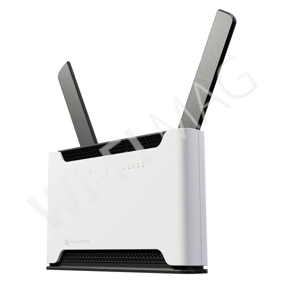 Mikrotik RouterBOARD Chateau 5G R17 ax, точка доступа Wi-Fi 6