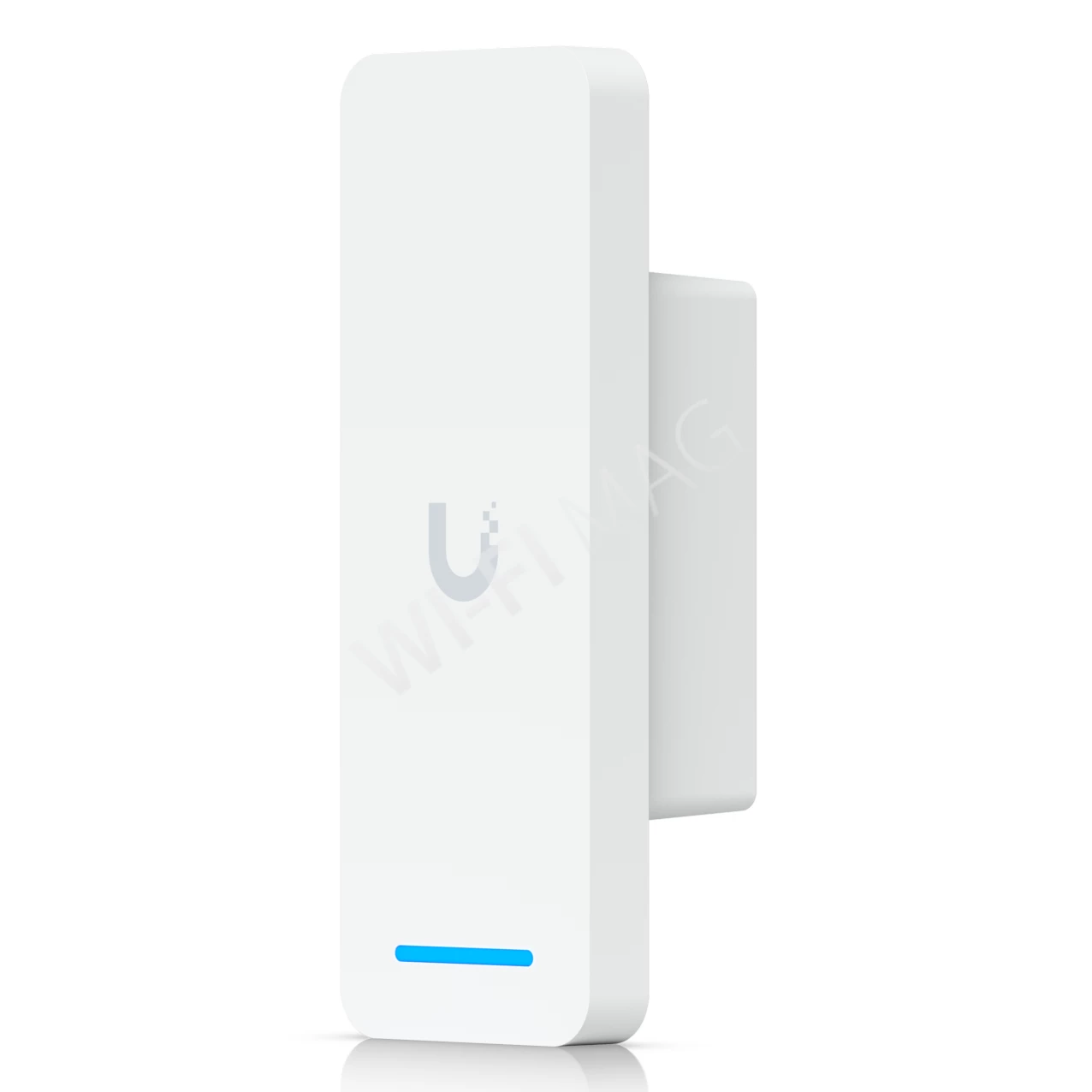 Ubiquiti UniFi Access Ultra, NFC-считыватель доступа к двери