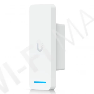 Ubiquiti UniFi Access Ultra, NFC-считыватель доступа к двери