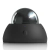 Ubiquiti UniFi AI Dome купольная IP-видеокамера черная антивандальная