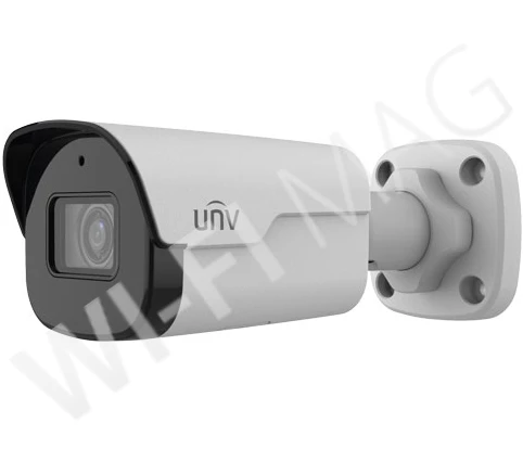 UniView IPC2124SB-ADF40KM-I0 уличная цилиндрическая IP-видеокамера
